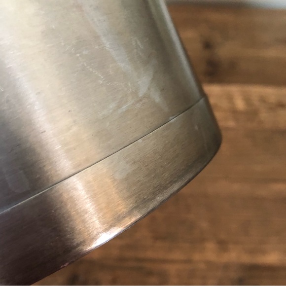 Denmark Tools For Cooks Stainless Pot with Basket Asparagus Steamer - Picture 9 of 9